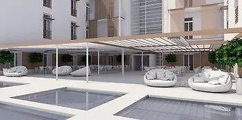 Cub Hotel Torre Salinas (Adults Only) San Priamo