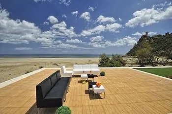 ****  Cub Hotel Torre Salinas (Adults Only) San Priamo Italien
