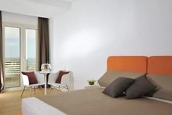 Cub Hotel Torre Salinas (Adults Only) San Priamo İtalya